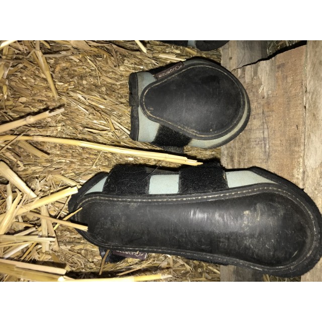 Guêtres Fouganza poney C