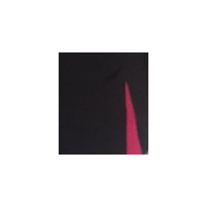 Veste de concours DESERATA Noir detail rose