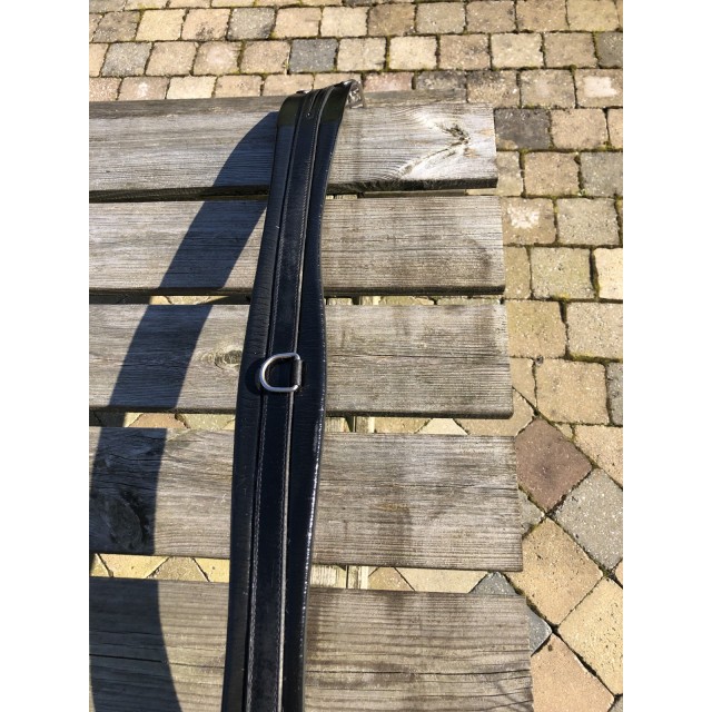 sangle TdeT T115 cuir