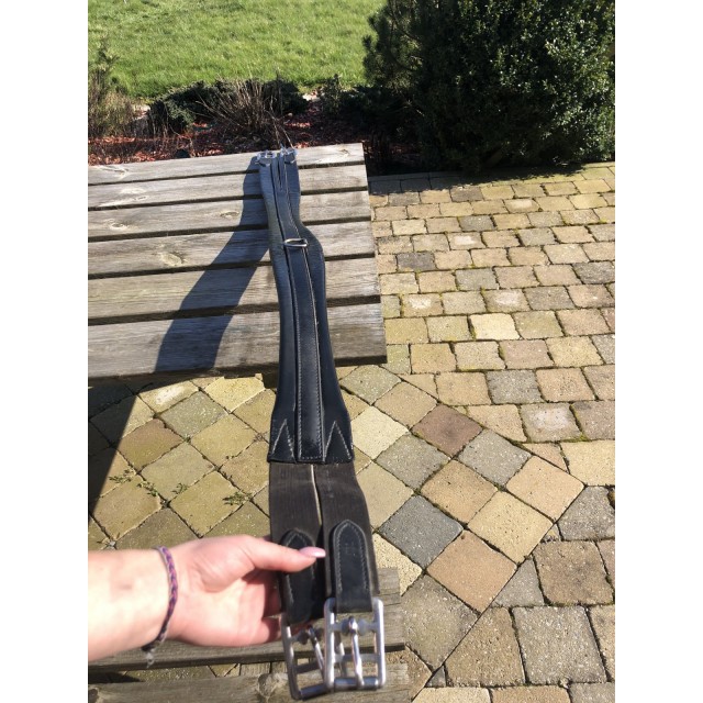 sangle TdeT T115 cuir