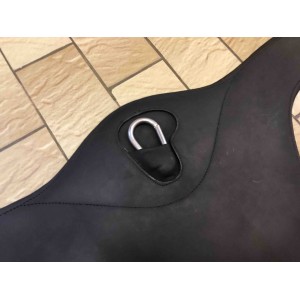 Bavette Privilege Equitation