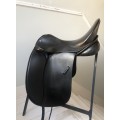 Selle de dressage EURORIDING DIAMANT
