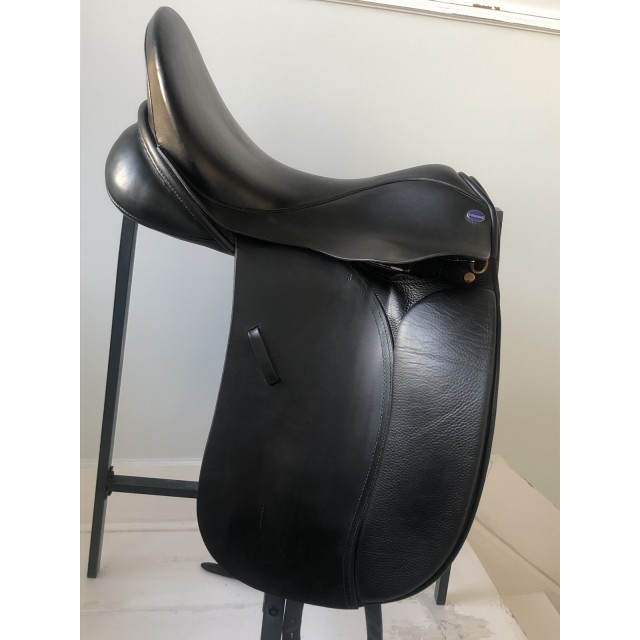 Selle de dressage EURORIDING DIAMANT
