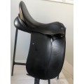 Selle de dressage EURORIDING DIAMANT