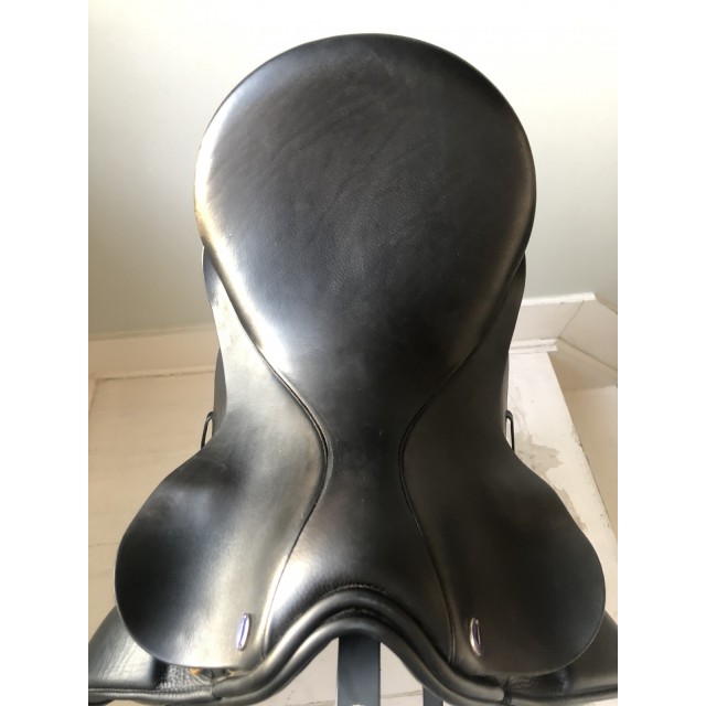 Selle de dressage EURORIDING DIAMANT