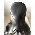 Selle de dressage EURORIDING DIAMANT