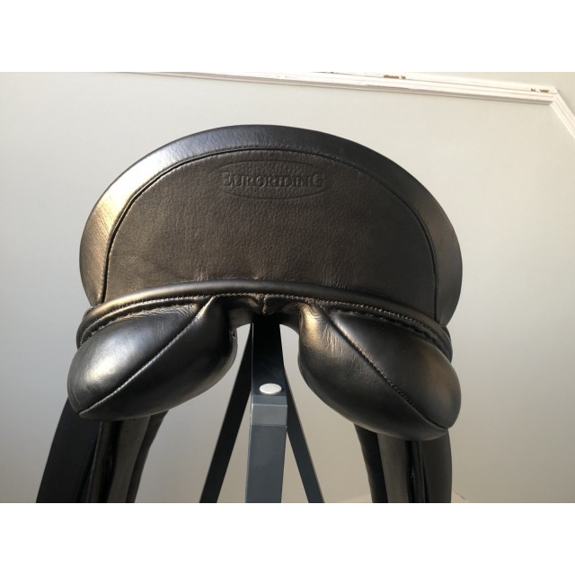 Selle de dressage EURORIDING DIAMANT