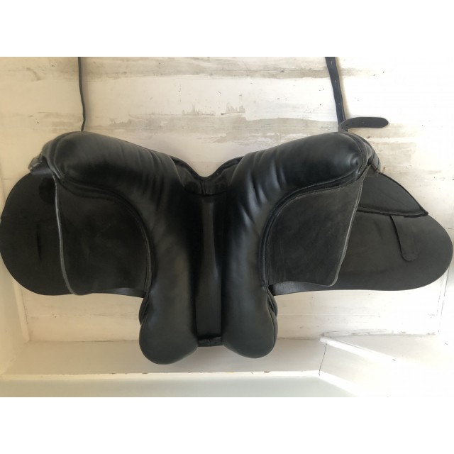 Selle de dressage EURORIDING DIAMANT