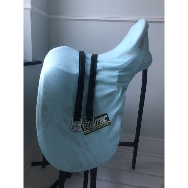 Selle de dressage EURORIDING DIAMANT