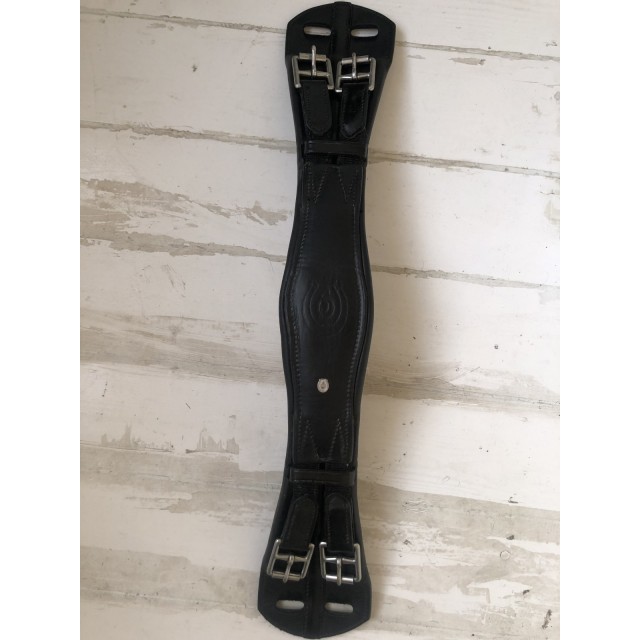 Selle de dressage EURORIDING DIAMANT
