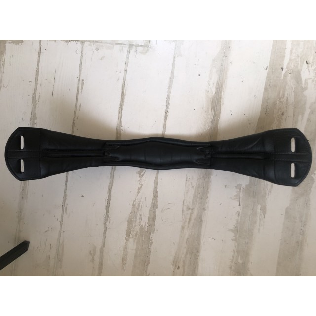 Selle de dressage EURORIDING DIAMANT