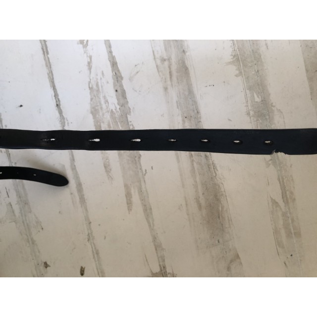 Selle de dressage EURORIDING DIAMANT