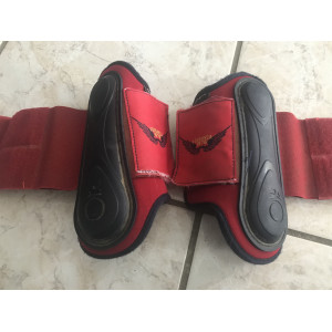 protections fouganza