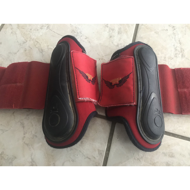 protections fouganza