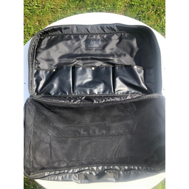 Sac à bottes Horse & Travel