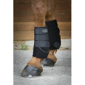 Guêtres fermé Norton new pro tec