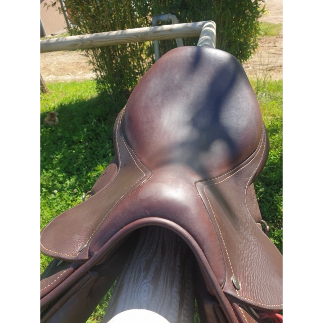 Antares Connexion 17'5