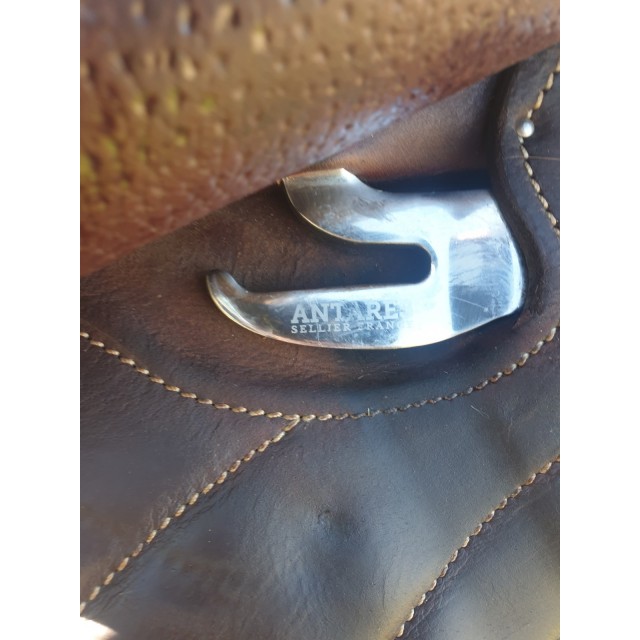 Antares Connexion 17'5