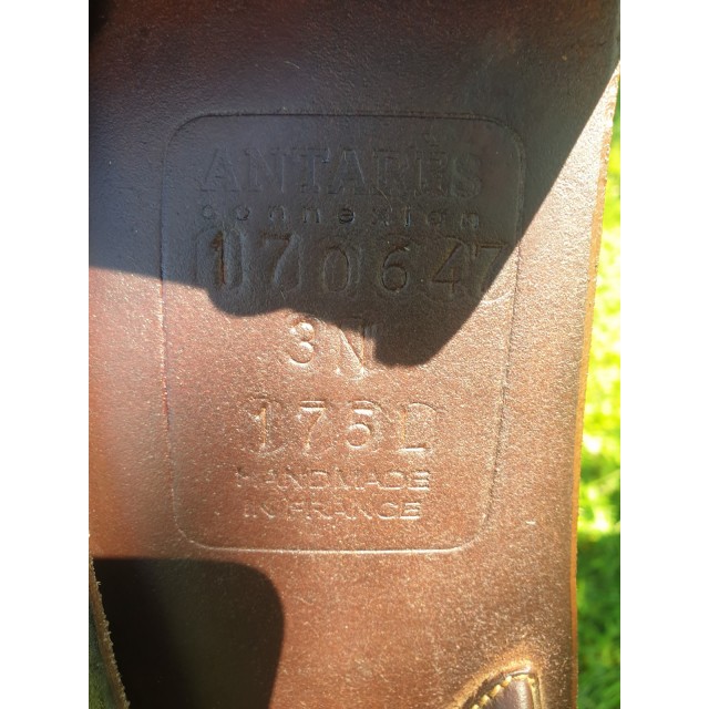 Antares Connexion 17'5