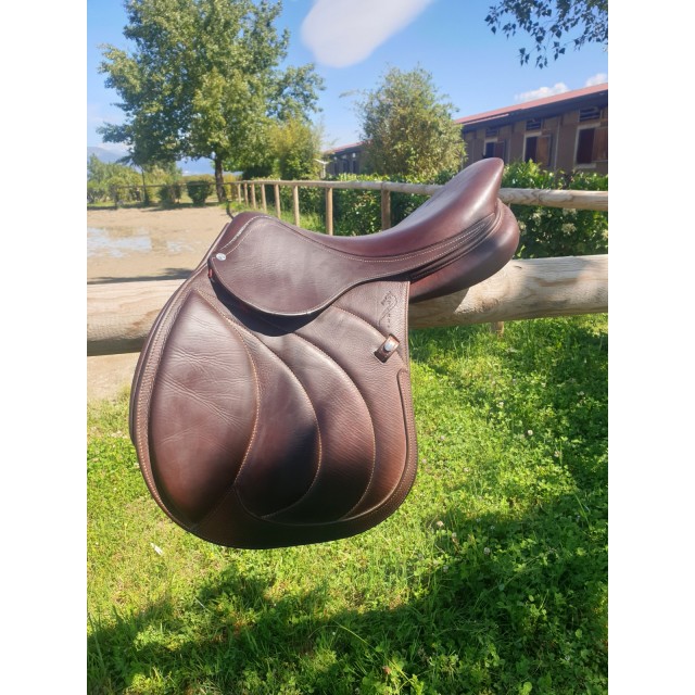 Antares Connexion 17'5