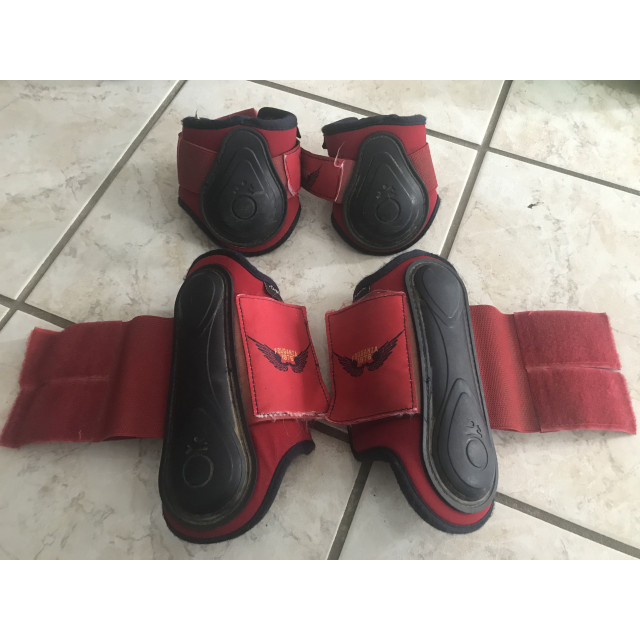 protections fouganza