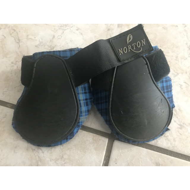 protections norton bleu