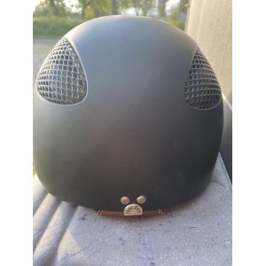 Casque gpa first lady