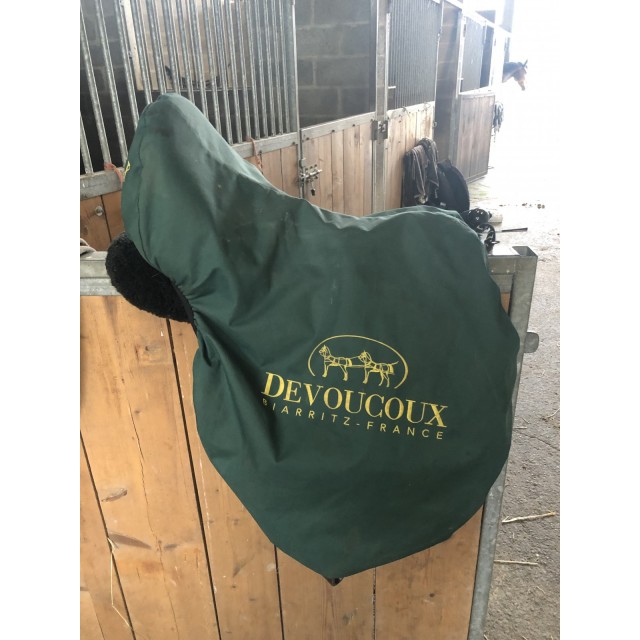 Selle Devoucoux