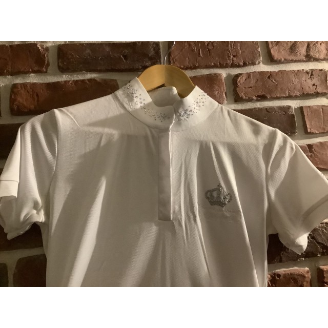 Polo de concours