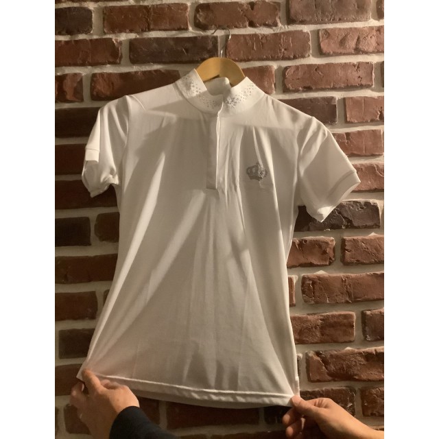 Polo de concours