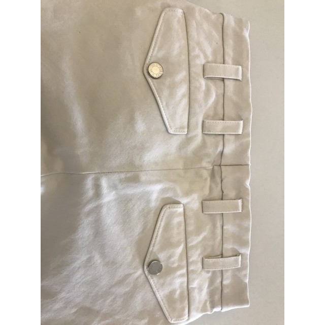 HERMÈS pantalons compétition/concours homme neuf sans étiquette