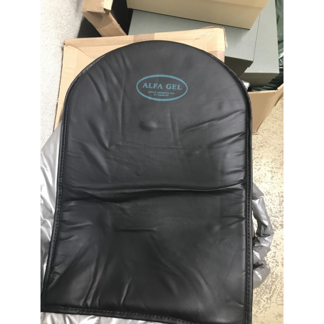 Amortisseur Alfa Gel