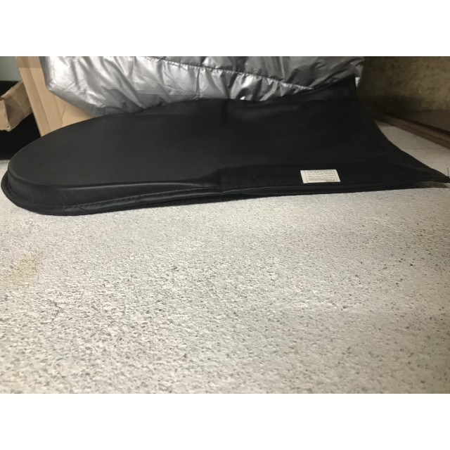 Amortisseur Alfa Gel