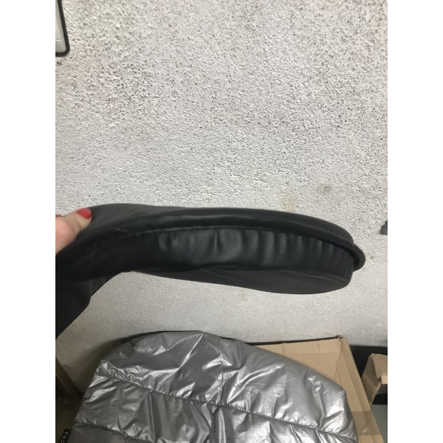 Amortisseur Alfa Gel