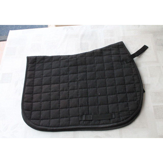 Tapis Noir