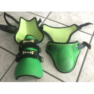 protections T de T