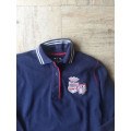 Polo HKM femme taille S