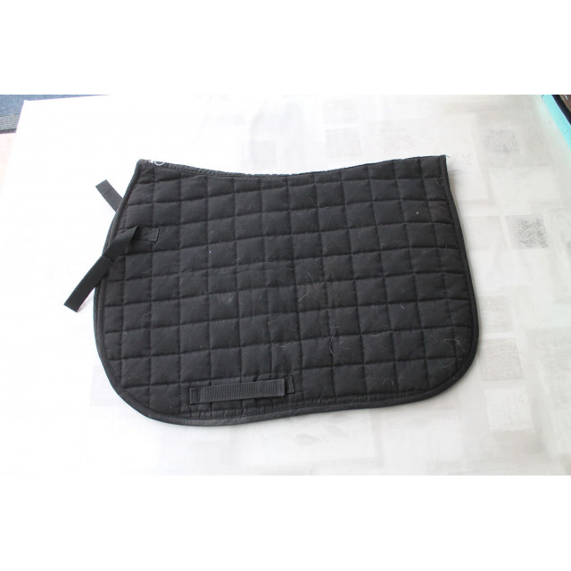 Tapis Noir