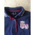 Polo HKM femme taille S