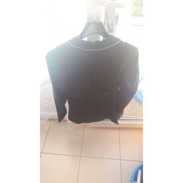 Veste Concours Hervé Godignon