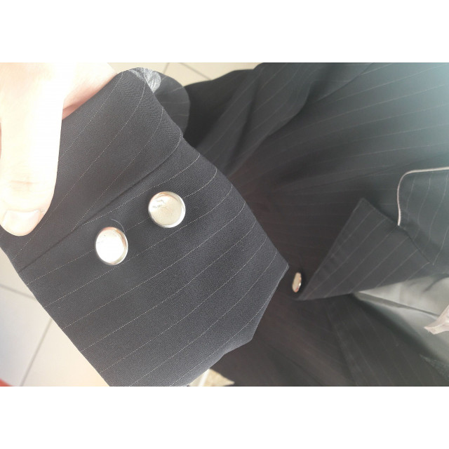 Veste Concours Hervé Godignon