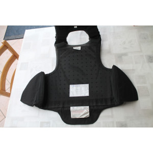 gilet de protection