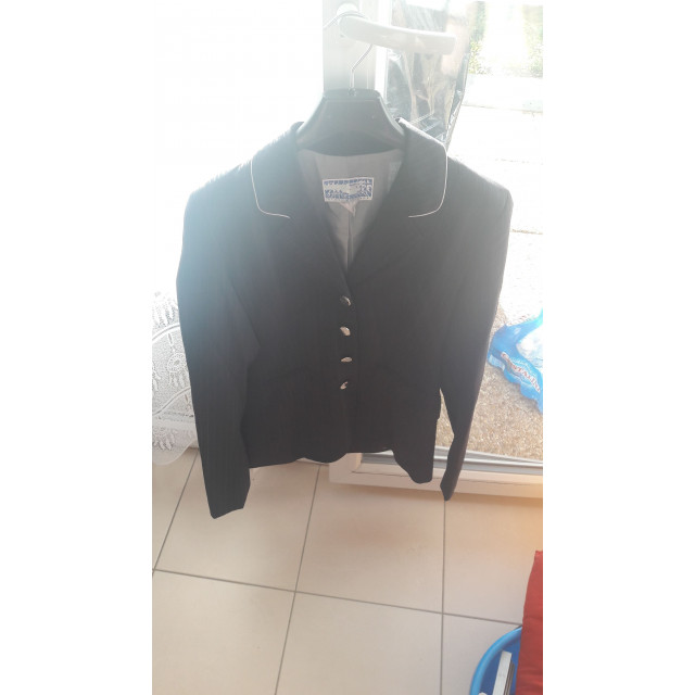 Veste Concours Hervé Godignon