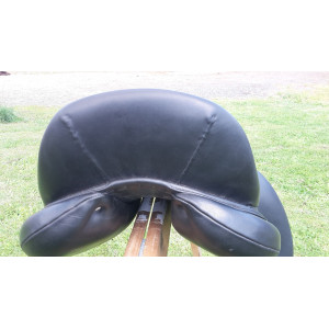 selle de dressage ANTARES