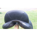 selle de dressage ANTARES