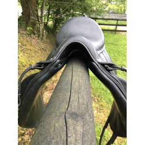 Selle Devoucoux Milady