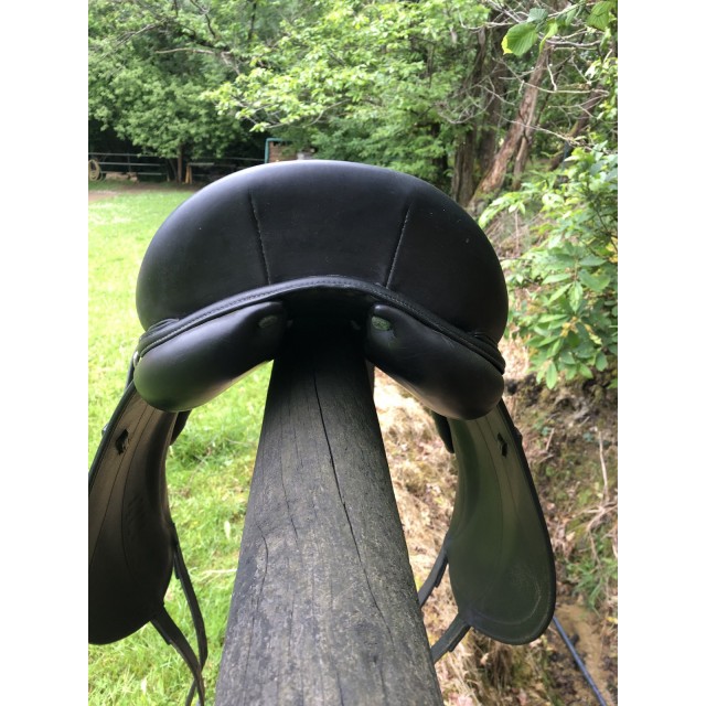 Selle Devoucoux Milady