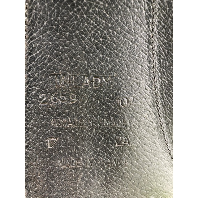 Selle Devoucoux Milady