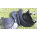 selle de dressage ANTARES