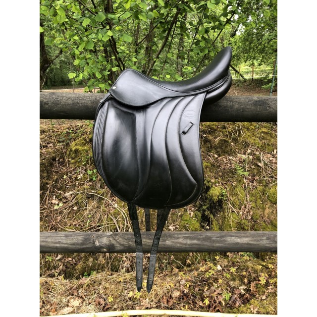 Selle Devoucoux Milady